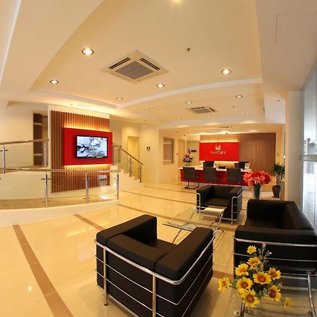 Hotel Min Cott Kuala Lumpur Ngoại thất bức ảnh