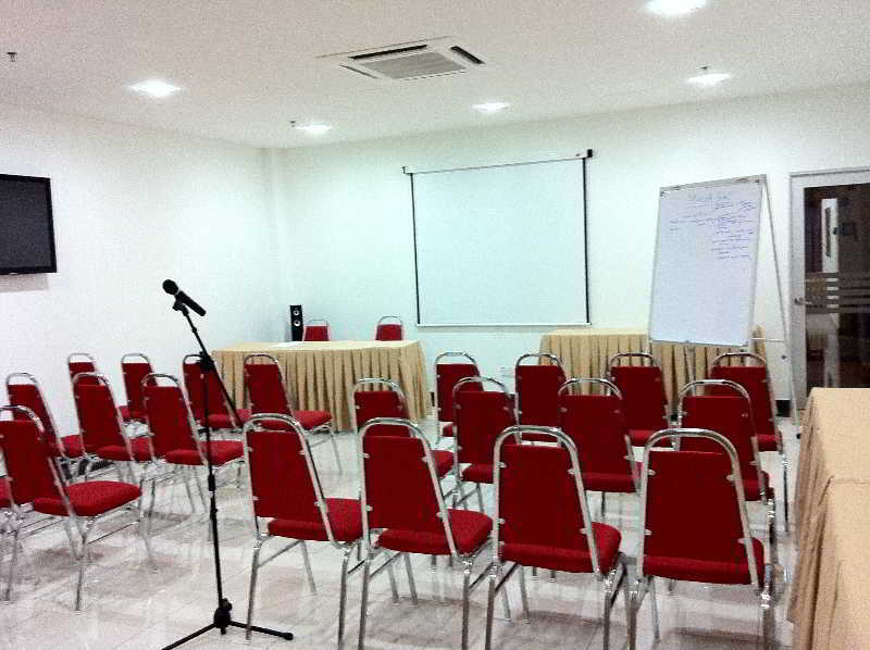Hotel Min Cott Kuala Lumpur Ngoại thất bức ảnh