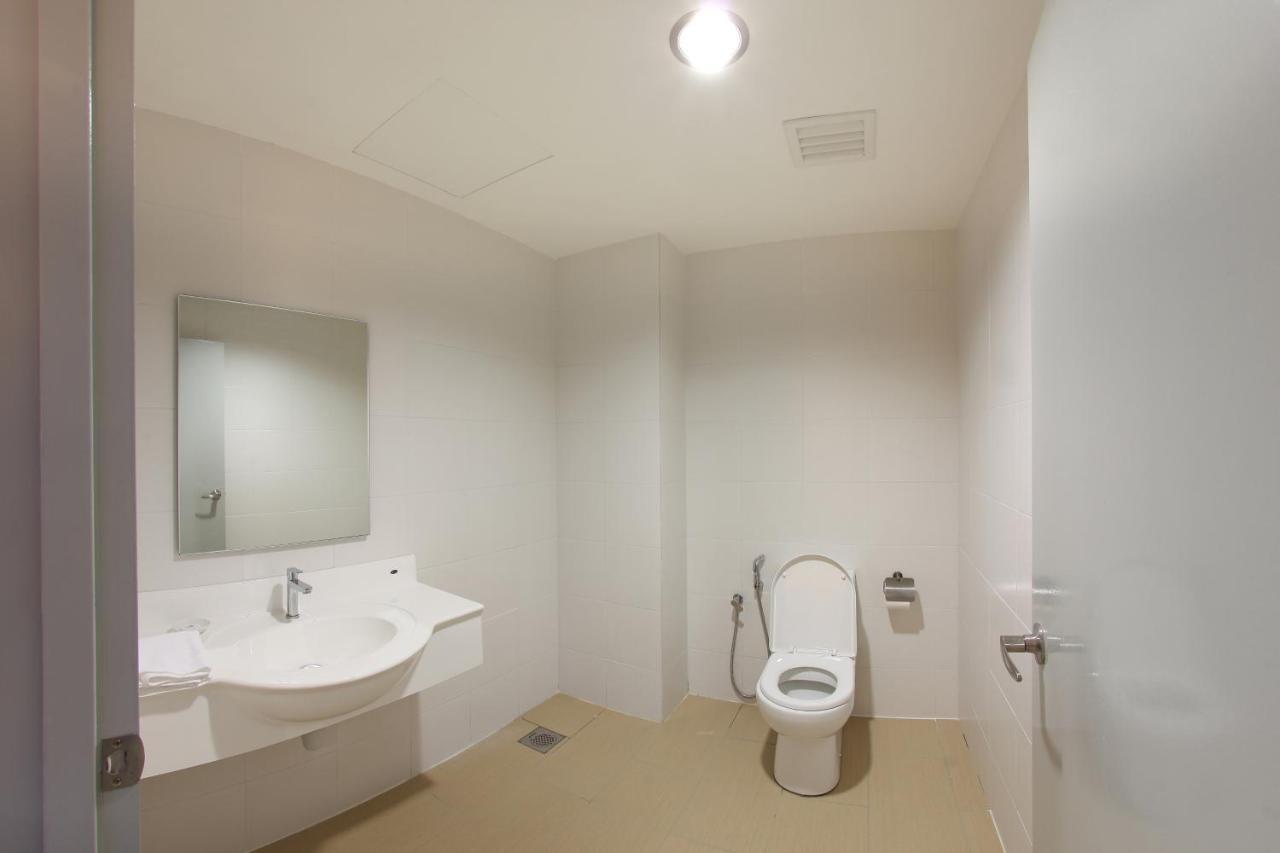 Hotel Min Cott Kuala Lumpur Phòng bức ảnh